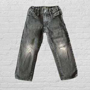 Baby Gap Straight Leg Jeans